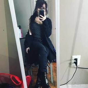 Meet your Posher, Kaylen